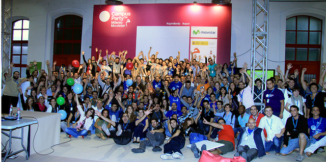 Campus Party